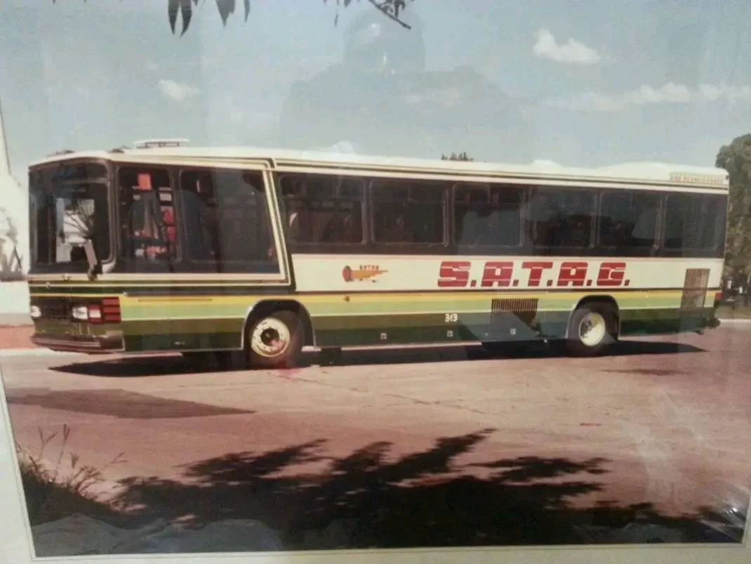 COLECTIVO SATAG (Fraga)